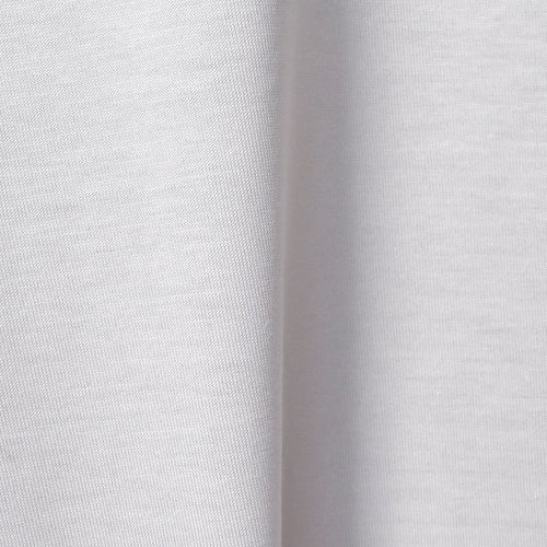 Oblong Collar Dress T Relax #LIGHT GREY