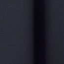 Oblong Collar Dress T Relax #NAVY