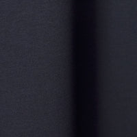 Oblong Collar Dress T Relax #NAVY