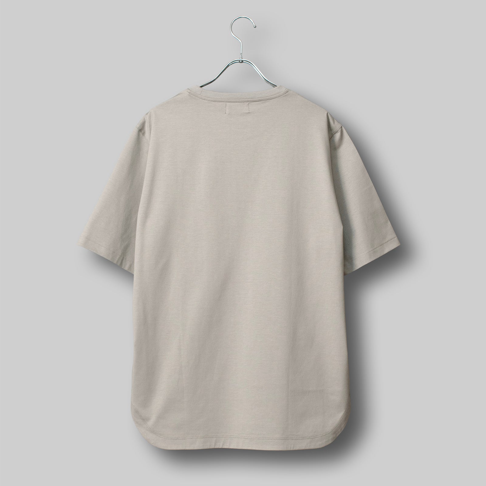 Useful Dress T Relax #GREY