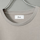 Useful Dress T Relax #GREY