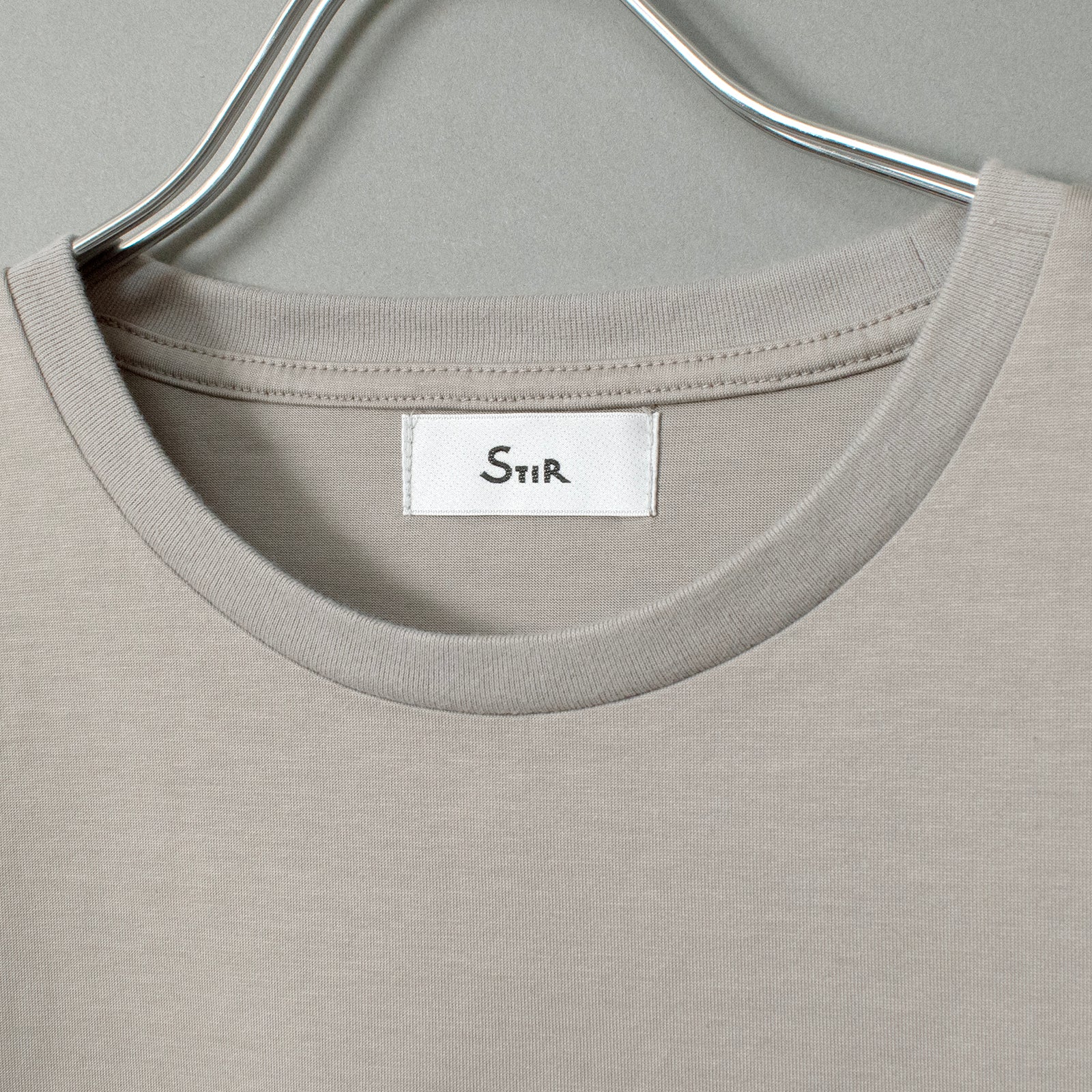 Useful Dress T Relax #GREY