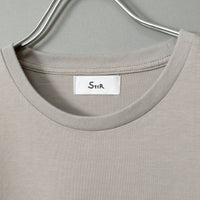 Useful Dress T Relax #GREY