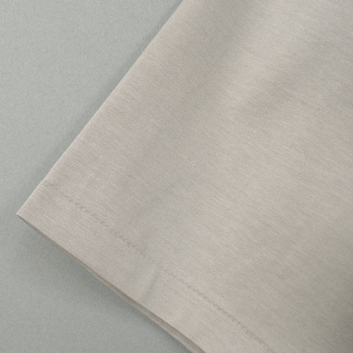 ユースフルドレスT リラックス #GREY