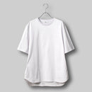 Useful Dress T Relax #LIGHT GREY