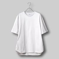 Useful Dress T Relax #LIGHT GREY