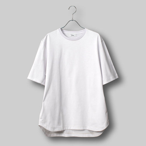 ユースフルドレスT リラックス #LIGHT GREY