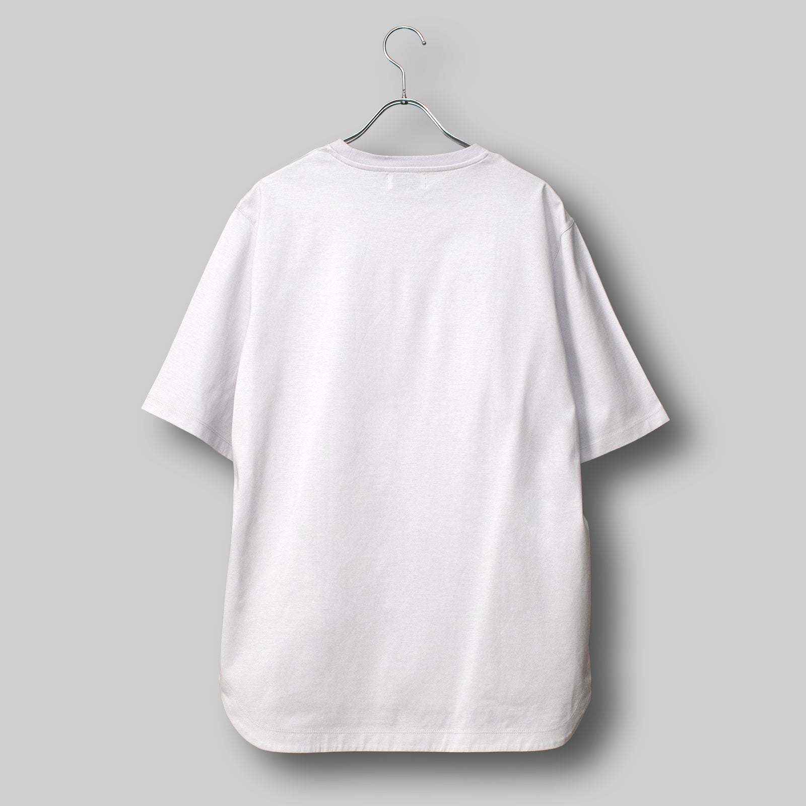 Useful Dress T Relax #LIGHT GREY