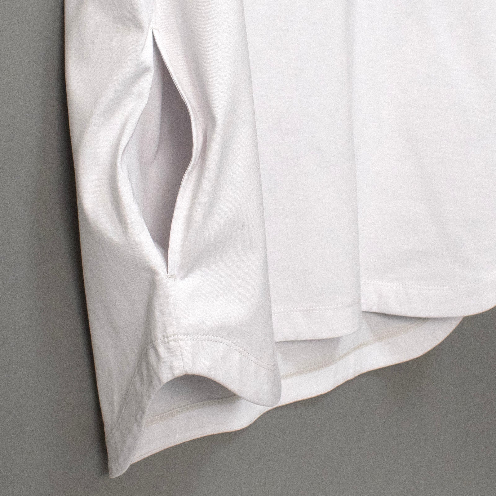 Useful Dress T Relax #LIGHT GREY