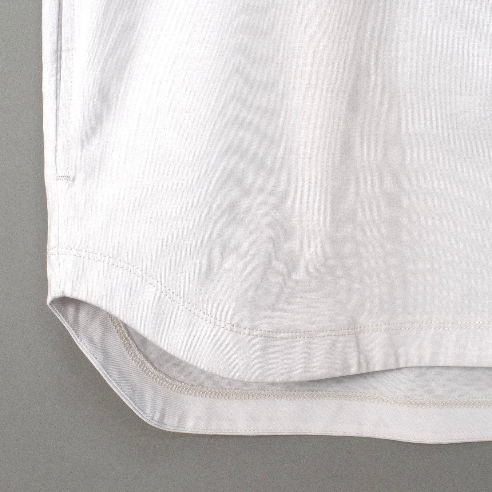 Useful Dress T Relax #LIGHT GREY