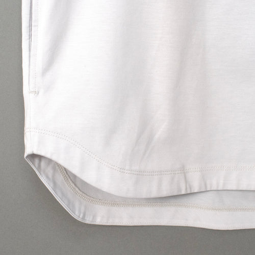 ユースフルドレスT リラックス #LIGHT GREY