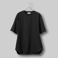 Albini T Smooth Relax #BLACK