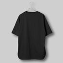Albini T Smooth Relax #BLACK