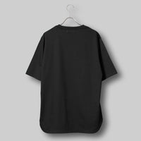 Albini T Smooth Relax #BLACK