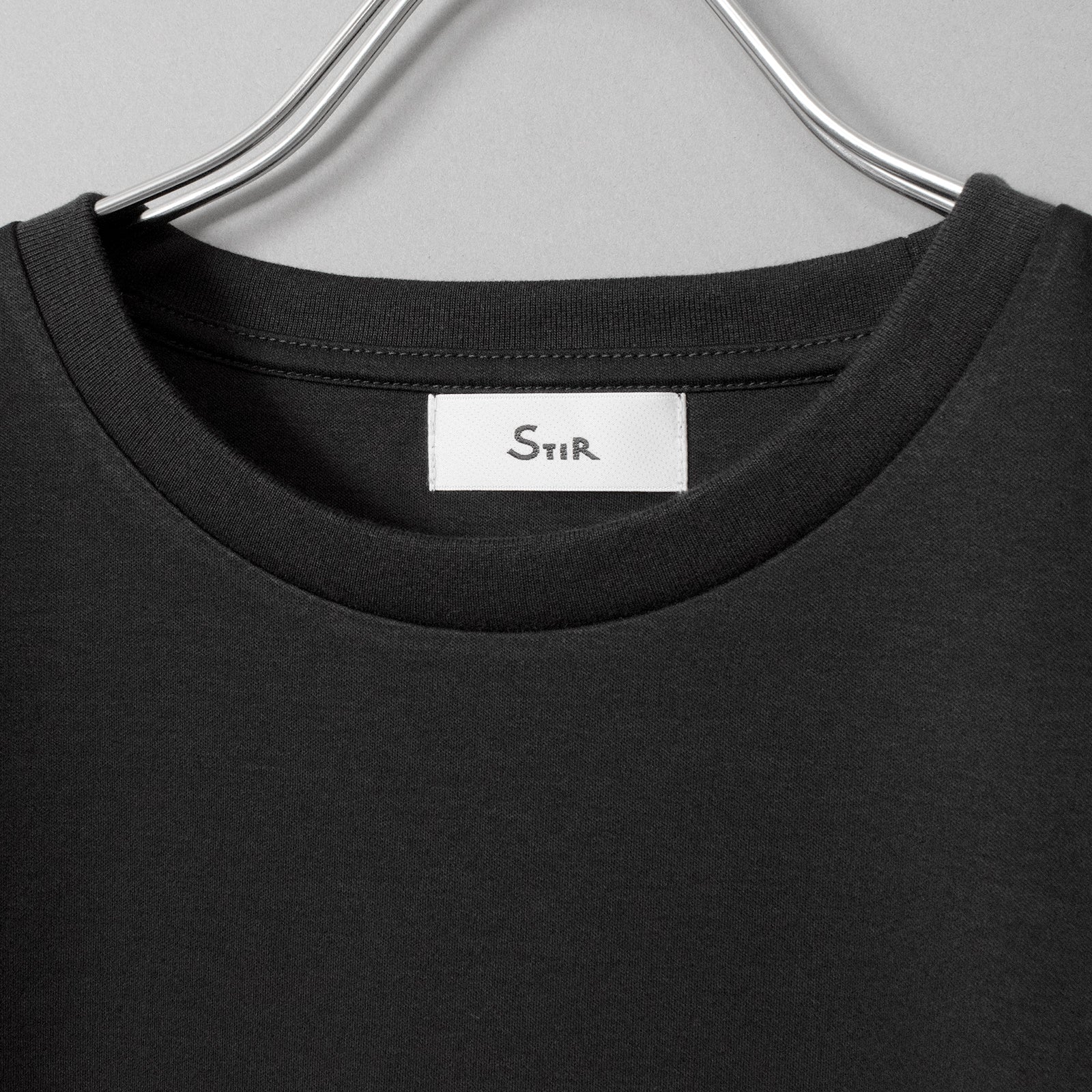 Albini T Smooth Relax #BLACK