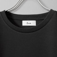 Albini T Smooth Relax #BLACK