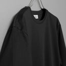 Albini T Smooth Relax #BLACK