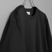 Albini T Smooth Relax #BLACK