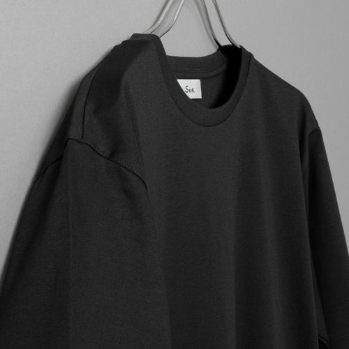 Albini T Smooth Relax #BLACK
