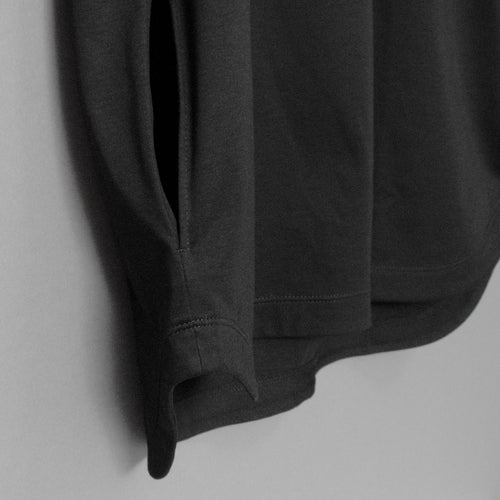Albini T Smooth #BLACK