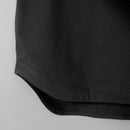 Albini T Smooth Relax #BLACK