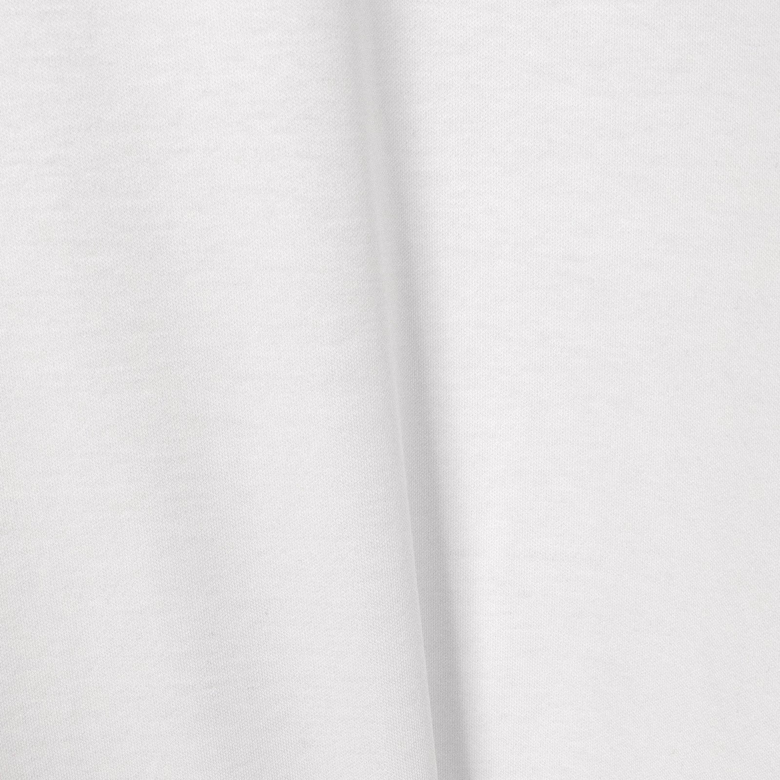 Albini T Smooth Relax #WHITE