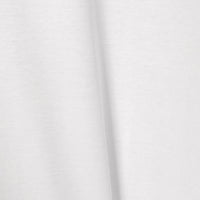 Albini T Smooth Relax #WHITE
