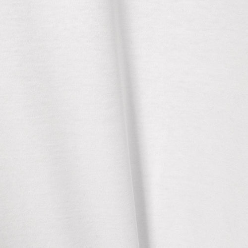 Albini T Smooth Relax #WHITE