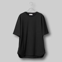 Especially Dress T Relax #BLACK