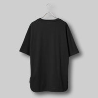 Especially Dress T Relax #BLACK