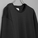 Especially Dress T Relax #BLACK