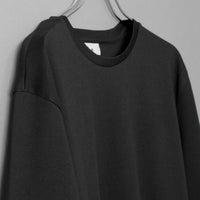 Especially Dress T Relax #BLACK