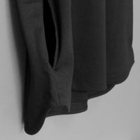 Especially Dress T Relax #BLACK