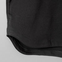 Especially Dress T Relax #BLACK