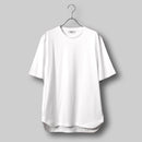 Especially Dress T Relax #WHITE
