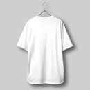 Especially Dress T Relax #WHITE