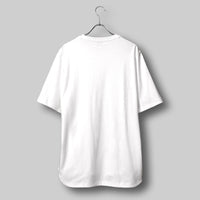 Especially Dress T Relax #WHITE