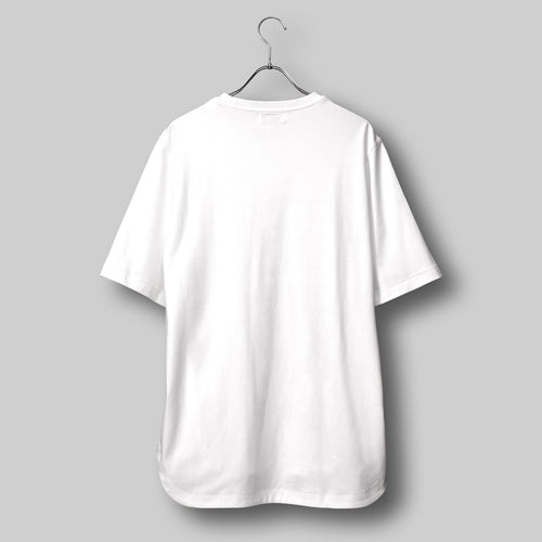 Especially Dress T Relax #WHITE