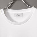Especially Dress T Relax #WHITE