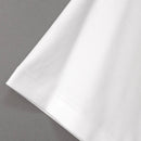 Especially Dress T Relax #WHITE