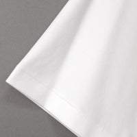 Especially Dress T Relax #WHITE