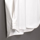 Especially Dress T Relax #WHITE