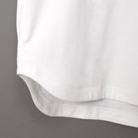 Especially Dress T Relax #WHITE