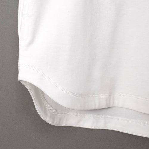 Especialty Dress T Classic #WHITE