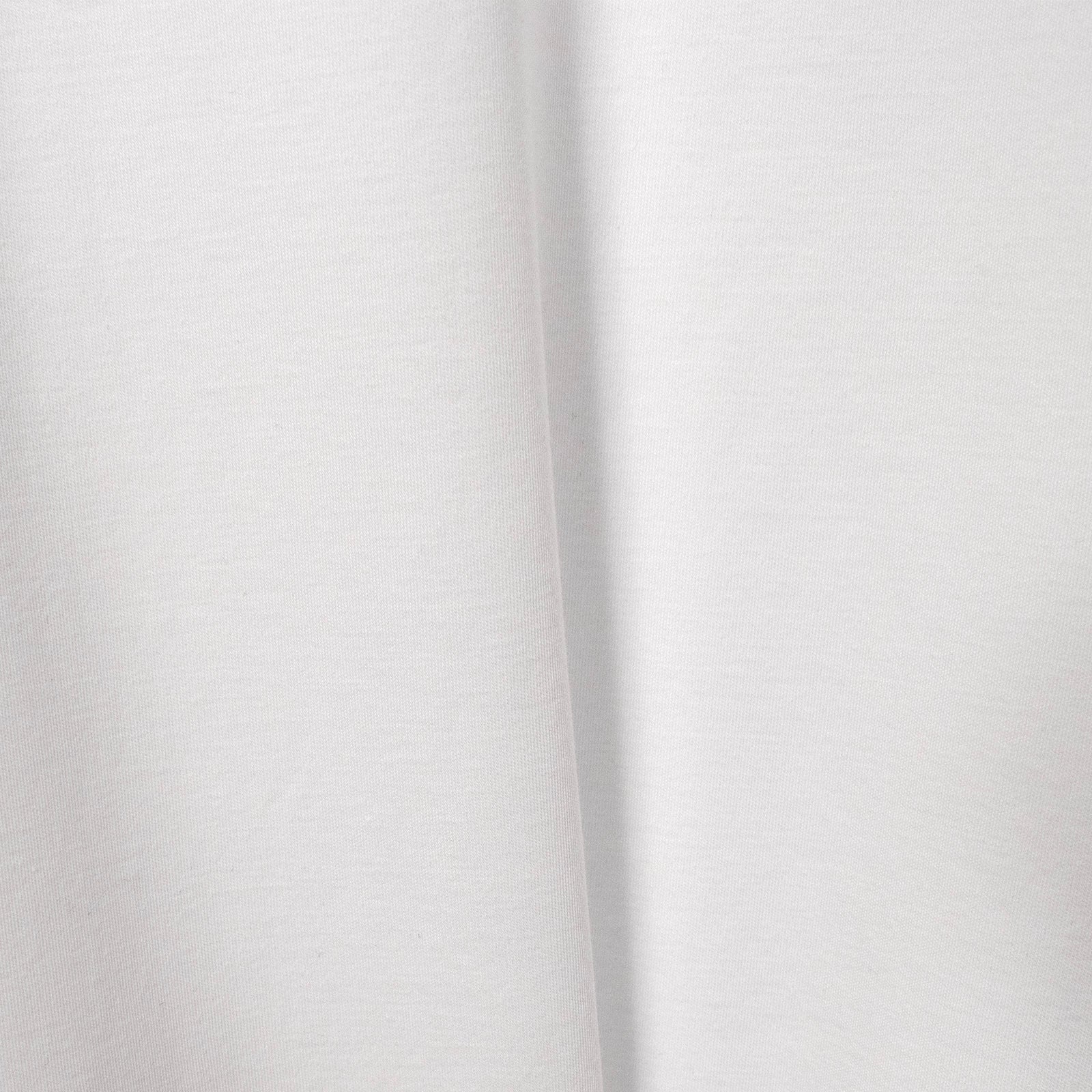 Especially Dress T Relax #WHITE