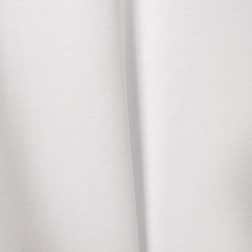 Especially Dress T Relax #WHITE
