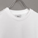 ドレスT ロングスリーブ クラシック / The Dress T LS Classic #WHITE