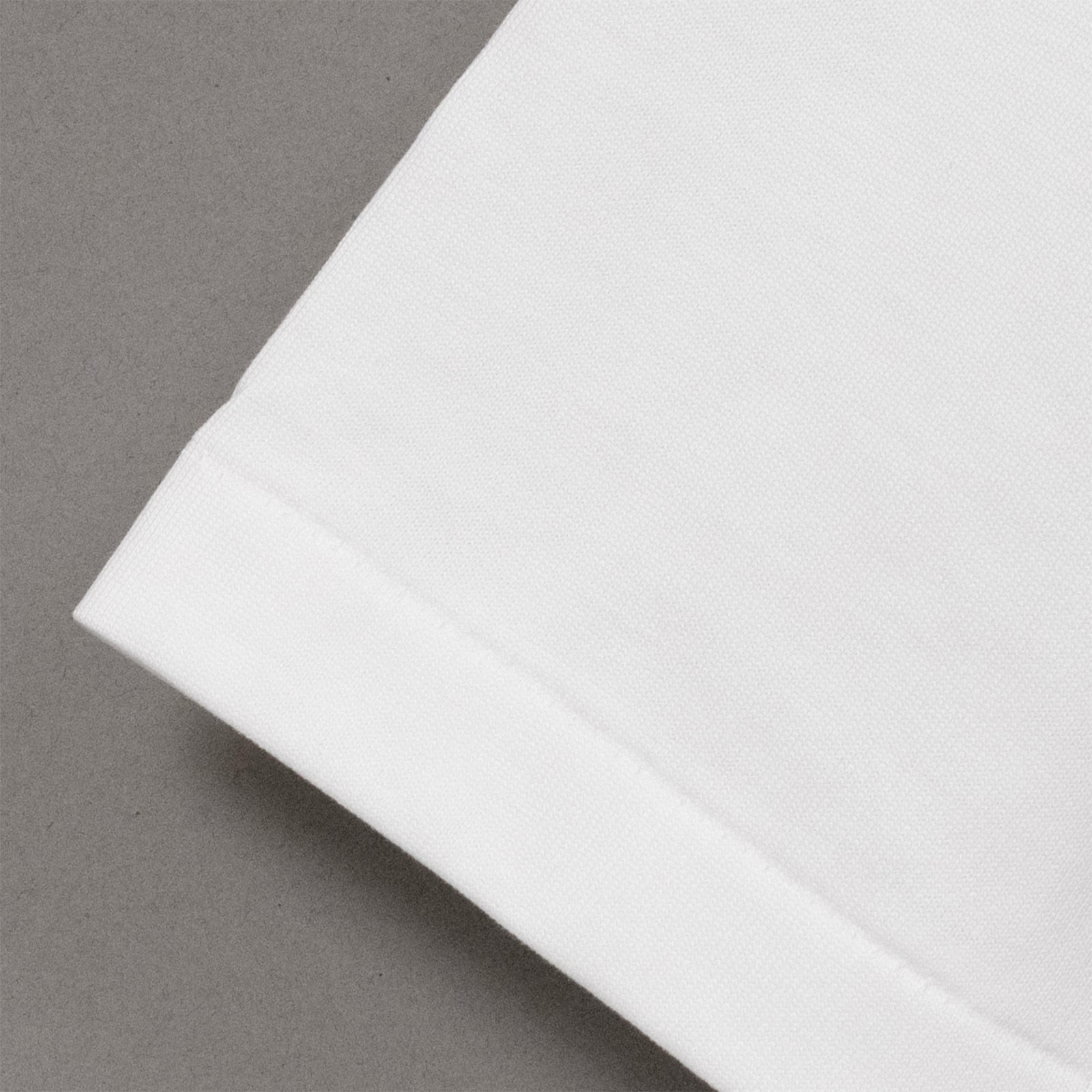 ドレスT ロングスリーブ クラシック / The Dress T LS Classic #WHITE