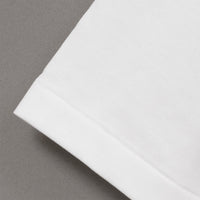 ドレスT ロングスリーブ クラシック / The Dress T LS Classic #WHITE