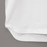 ドレスT ロングスリーブ クラシック / The Dress T LS Classic #WHITE